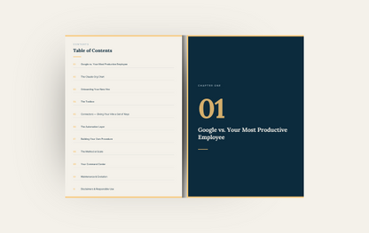The Quiet Hire: How to Run Claude Like Your Most Productive Employee